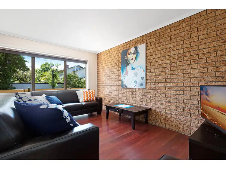 Third view of Homely unit listing, 4/33 Monaro Street, Merimbula NSW 2548