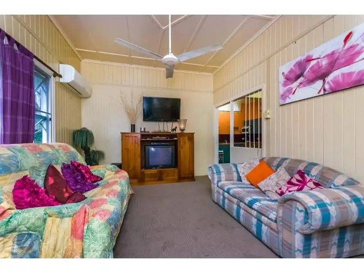 Sixth view of Homely house listing, 165 Horton Street, Koongal QLD 4701