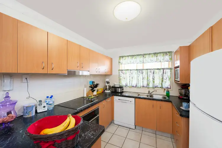 Fifth view of Homely townhouse listing, 50/272 Oxley Dve, Coombabah QLD 4216