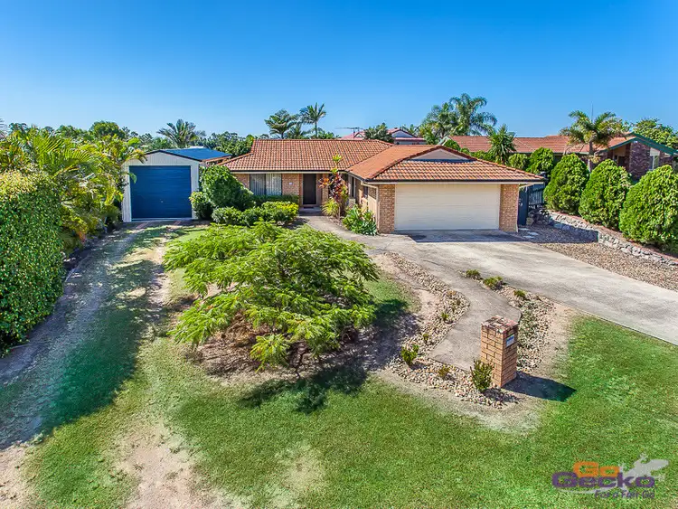 Third view of Homely house listing, 6 Butleigh Court, Narangba QLD 4504