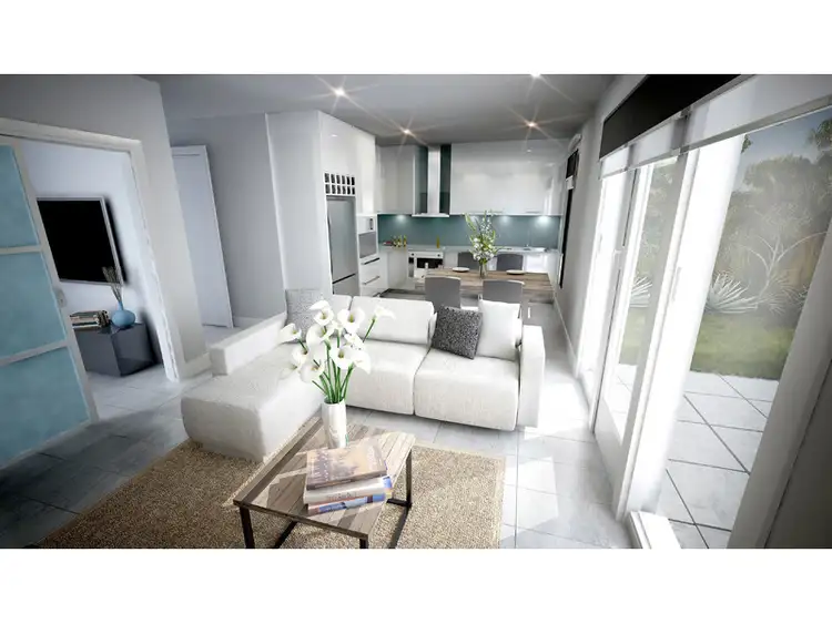 Second view of Homely house listing, Lot 32 Somerton Court, Bacchus Marsh VIC 3340