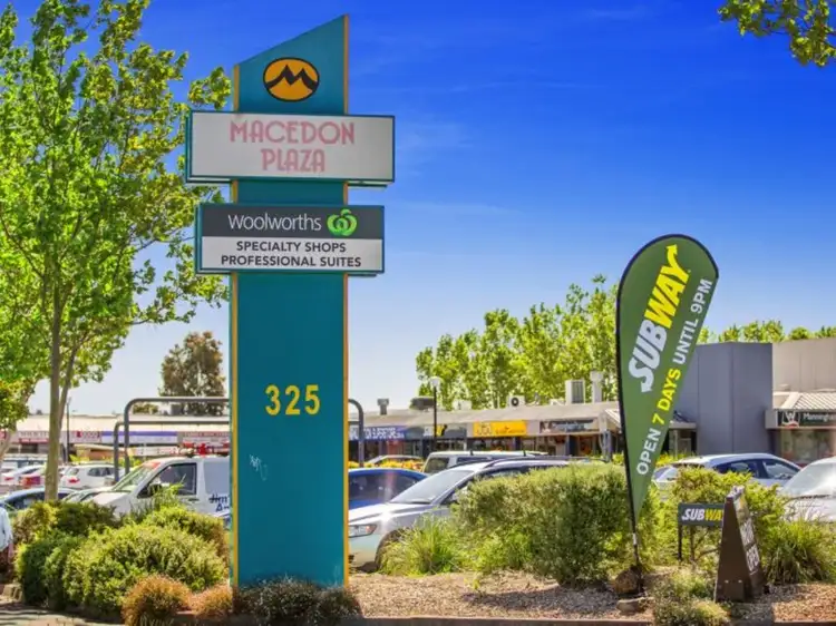 Sixth view of Homely townhouse listing, Unit 2/17 Scarlet Ash Drive, Templestowe Lower VIC 3107