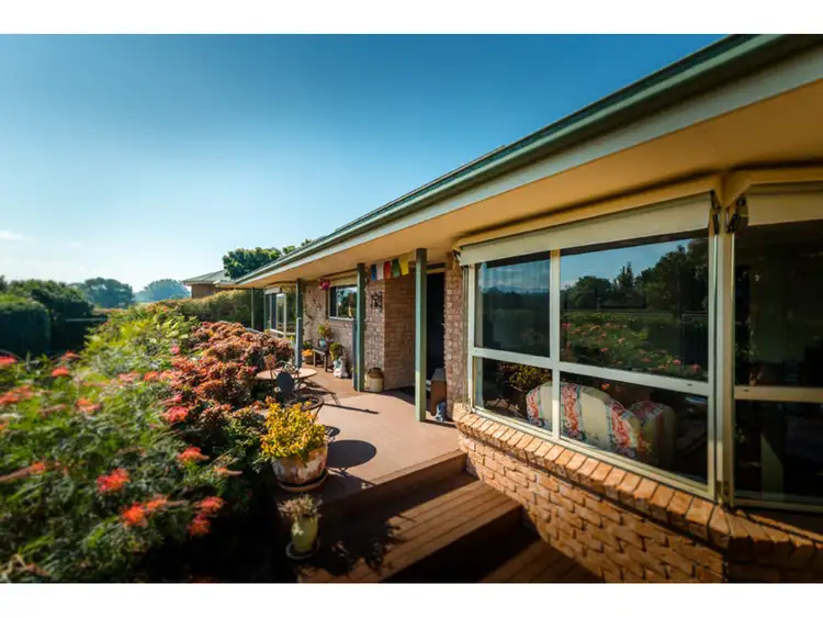 Second view of Homely house listing, 4 McCristal Drive, Bellingen NSW 2454