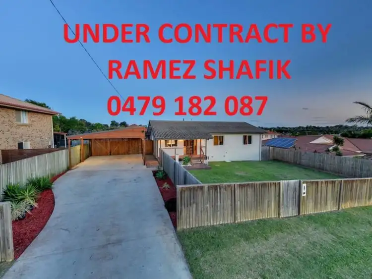 Main view of Homely house listing, 92 Sheaves Road, Kallangur QLD 4503