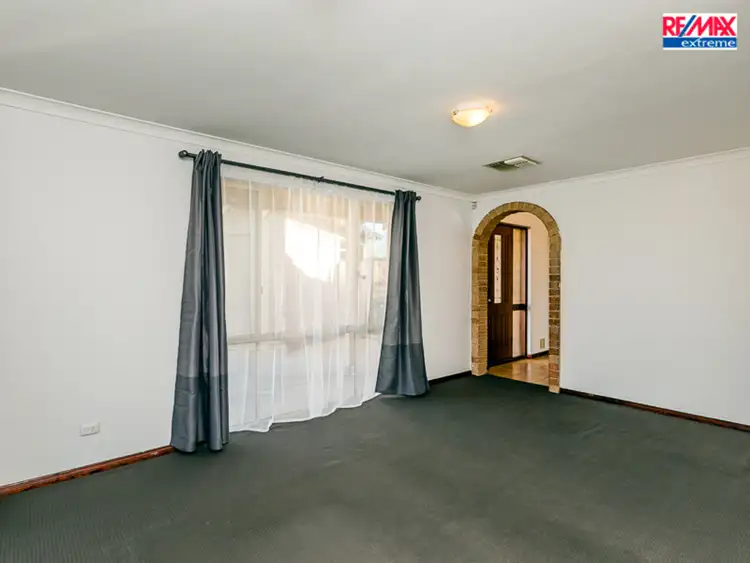 Sixth view of Homely house listing, 37 Manapouri Meander, Joondalup WA 6027