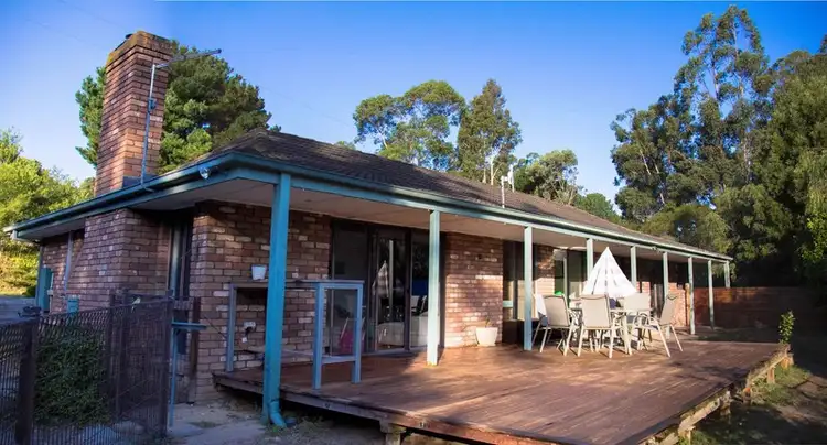 41 Traralgon-Balook Road, Traralgon South VIC 3844