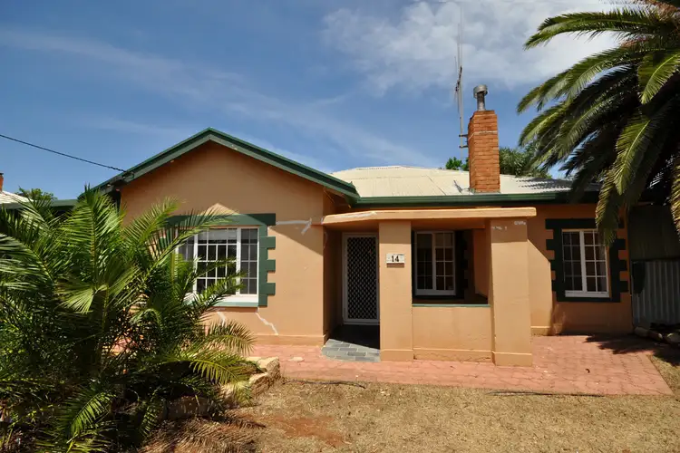 14 Artlett Avenue, Port Augusta SA 5700
