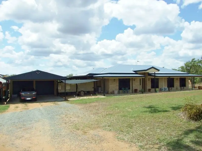 Main view of Homely rural property listing, 27 Huff Street, Gracemere QLD 4702