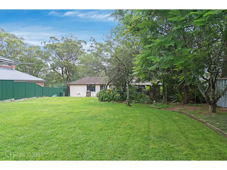 Fifth view of Homely house listing, 19 Meeks Crescent, Faulconbridge NSW 2776