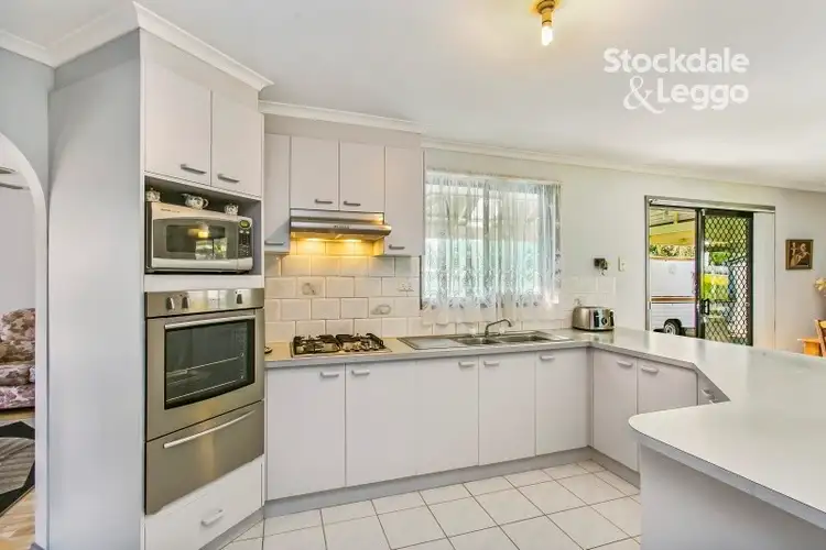 Third view of Homely house listing, 10 Elstar Road, Narre Warren VIC 3805