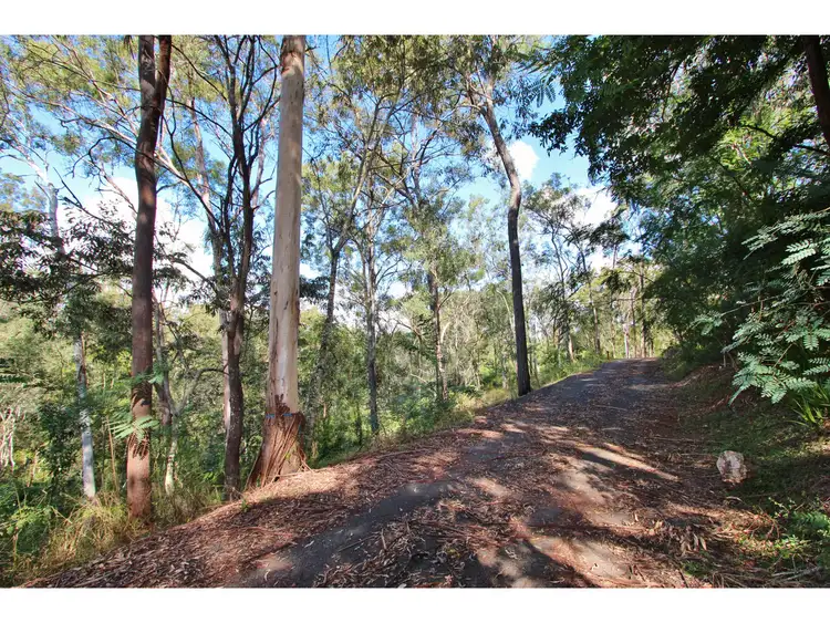 Fifth view of Homely land listing, 23 Indra Crescent, Karana Downs QLD 4306