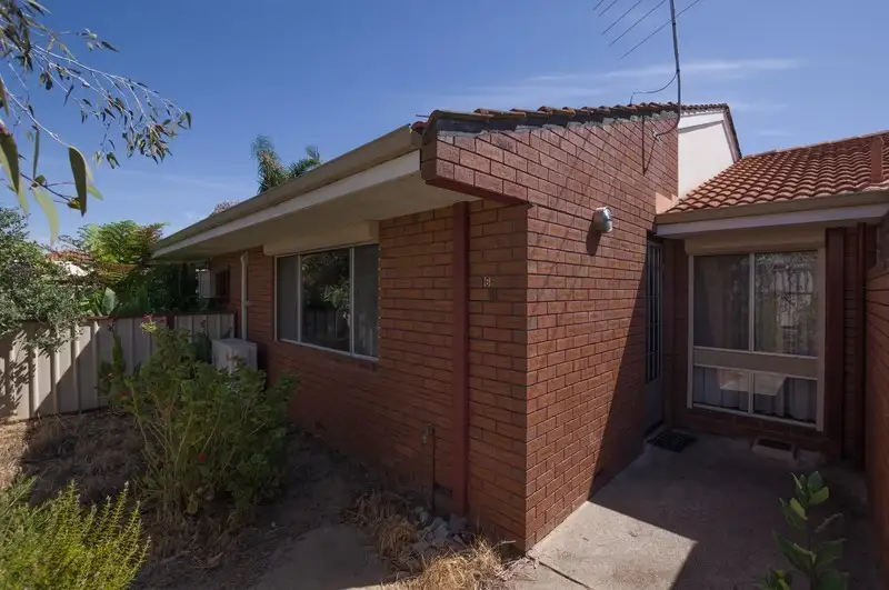 Main view of Homely villa listing, 6/7 Hamilton Street, Osborne Park WA 6017