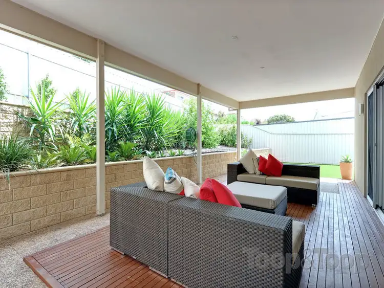 Fifth view of Homely house listing, 63 Gully Road, Seacliff Park SA 5049