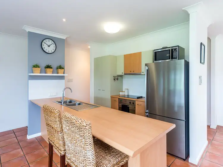 Third view of Homely house listing, 61 Vivacity Drive, Upper Coomera QLD 4209