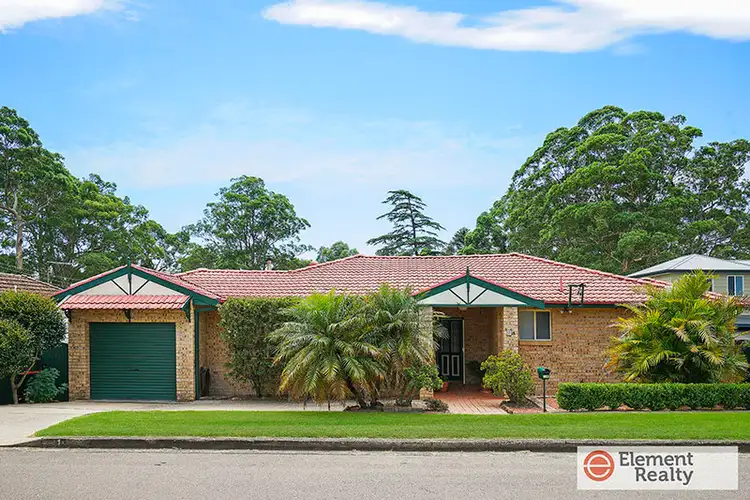 1A Weeroona Place, Dundas NSW 2117
