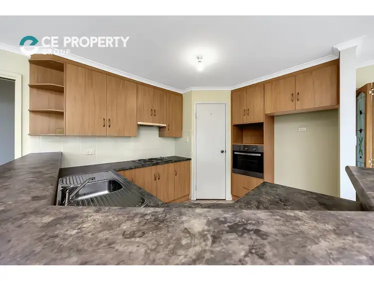 Fifth view of Homely house listing, 1 Rose Street, Springton SA 5235