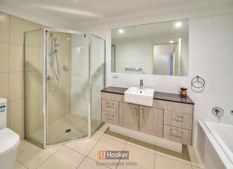 Fourth view of Homely unit listing, 1107/198 Padstow Road, Eight Mile Plains QLD 4113