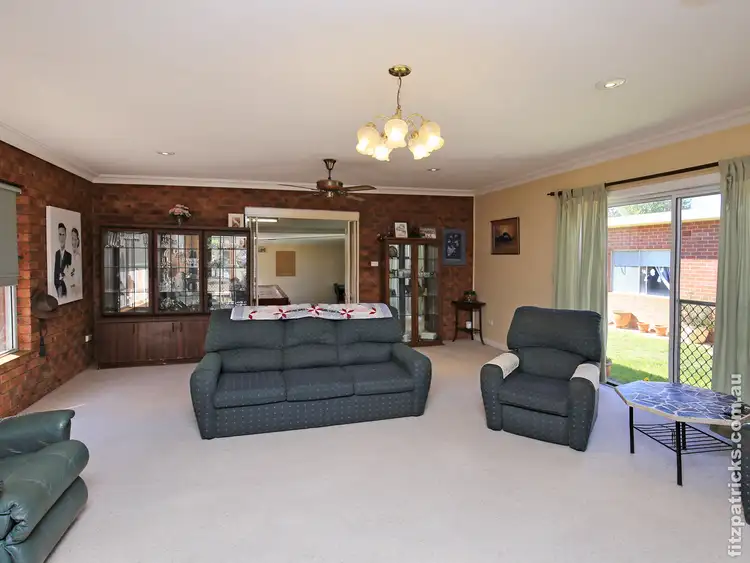 Second view of Homely house listing, 57 Thorne Street, Wagga Wagga NSW 2650