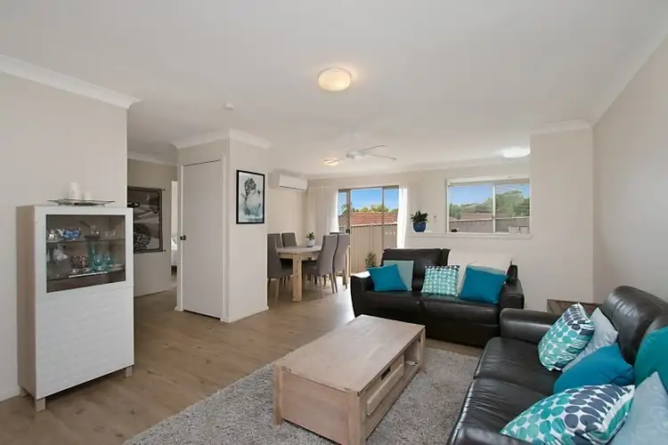 25/3-19 Amaroo Drive, Banora Point NSW 2486