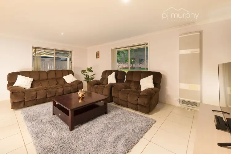 Fourth view of Homely house listing, 7 Jessica Court, Tangambalanga VIC 3691