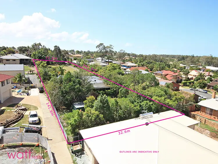 Second view of Homely house listing, 76 Graham Road, Carseldine QLD 4034