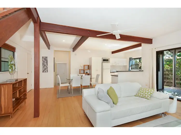 Fourth view of Homely house listing, 2/164 Alcorn Street, Suffolk Park NSW 2481
