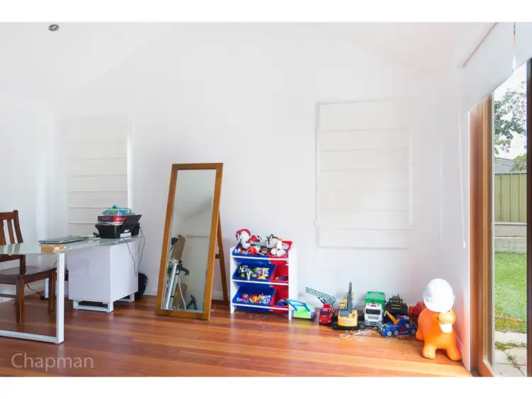 Seventh view of Homely house listing, 5 St Johns Road, Blaxland NSW 2774