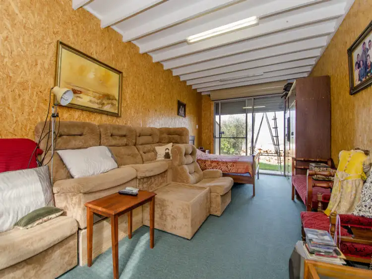 Fifth view of Homely house listing, Lot 75 Holloway Street, Donovans SA 5291