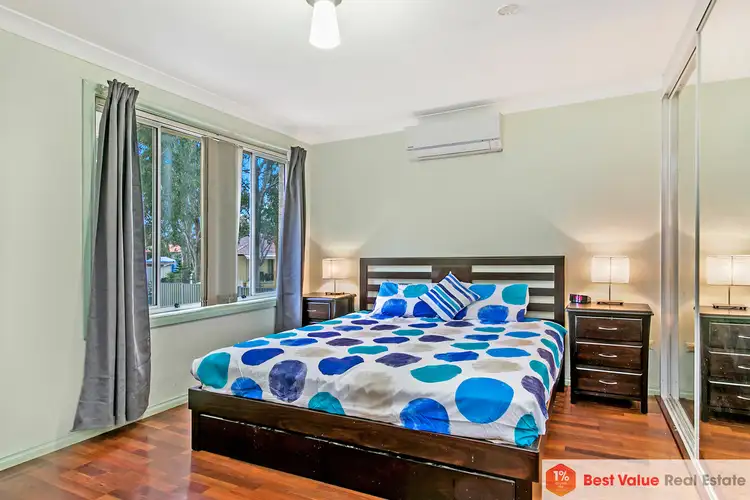 Sixth view of Homely townhouse listing, 6/130 Newton Road, Blacktown NSW 2148