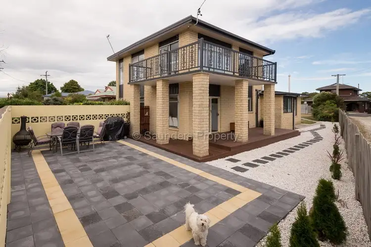 Second view of Homely house listing, 4 Bridge Street, Wynyard TAS 7325