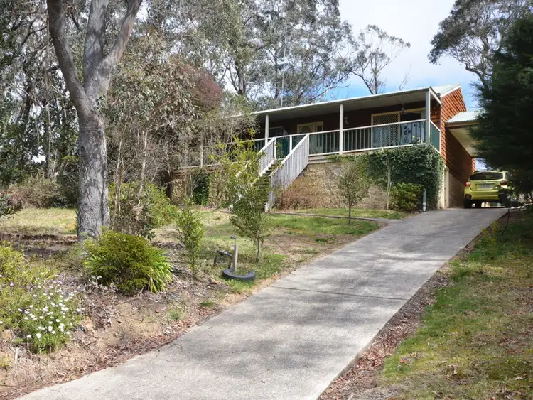 66 Sixth Avenue, Katoomba NSW 2780