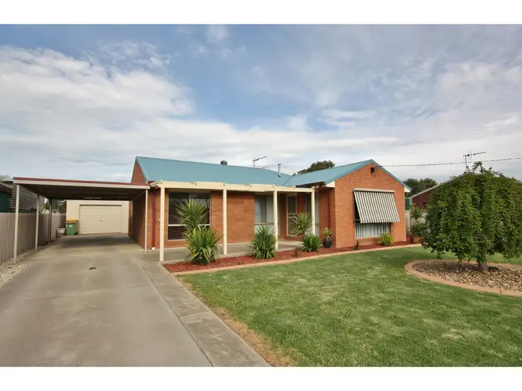 34 Witt Street, Benalla VIC 3672