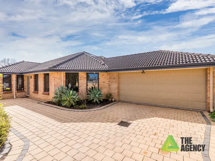 4A Barber Place, Riverton WA 6148
