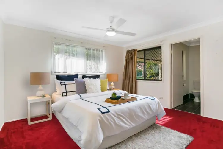 Sixth view of Homely house listing, 15 Makepeace Place, Bellbowrie QLD 4070