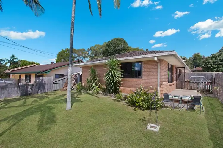 1/14 Gollan Drive, Tweed Heads West NSW 2485
