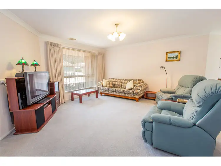 Third view of Homely house listing, 12 Cooper Close, Glenroy NSW 2640