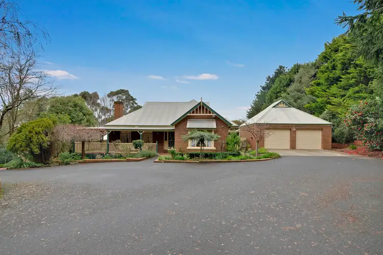 295 Moe South Road, Moe South VIC 3825