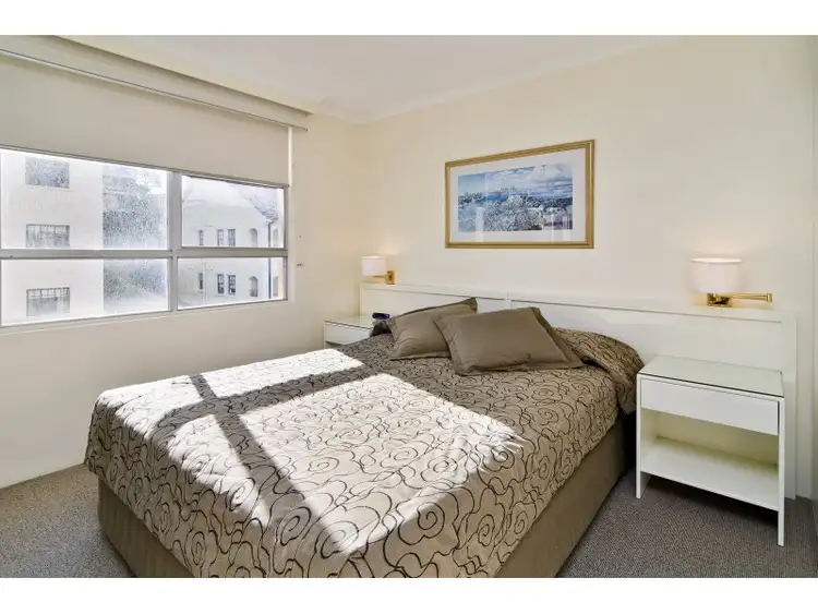 Fourth view of Homely apartment listing, 34/2A Henry Lawson Avenue, Mcmahons Point NSW 2060