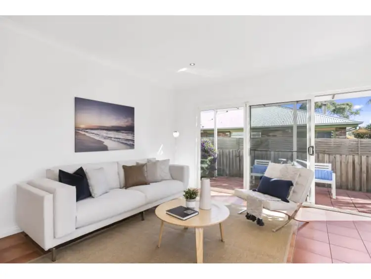 Third view of Homely house listing, 2/2 Surfview Court, Jan Juc VIC 3228