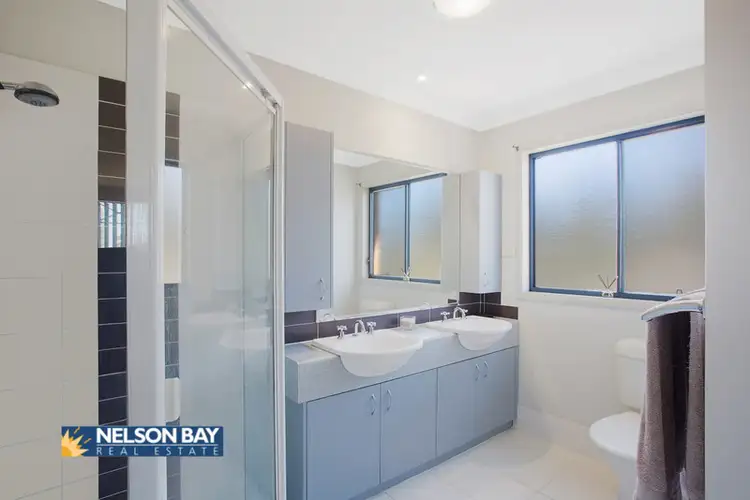 Fifth view of Homely house listing, 69 Bagnall Beach Road, Corlette NSW 2315