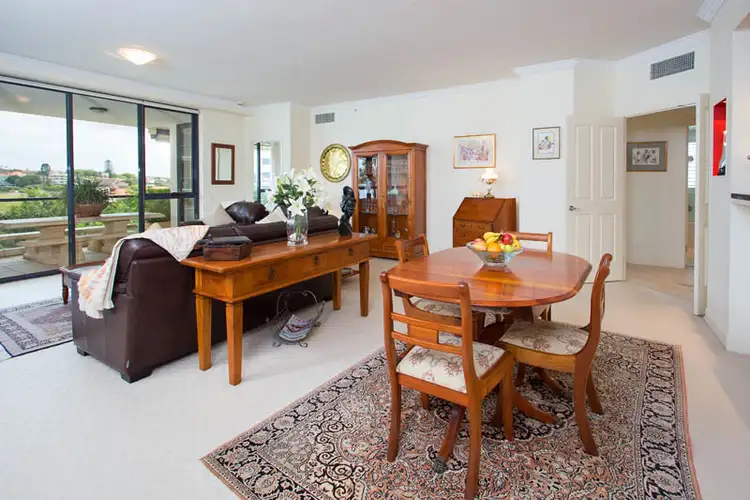 Sixth view of Homely apartment listing, 19/31 Harbour Road, Bretts Wharf, Hamilton QLD 4007