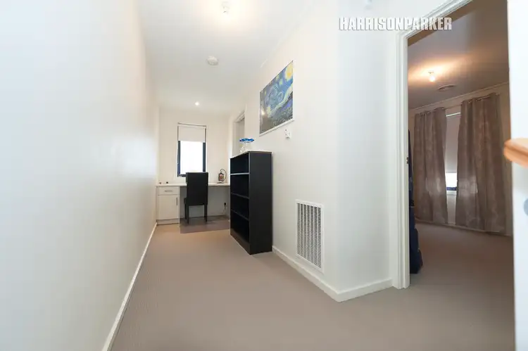 Seventh view of Homely townhouse listing, 23 Orlando Drive, Roxburgh Park VIC 3064