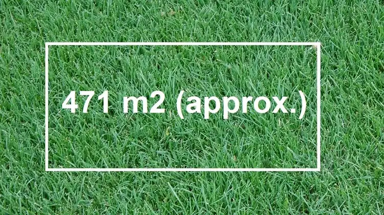 LOT 818/10 San Pietro Way, Greenvale VIC 3059