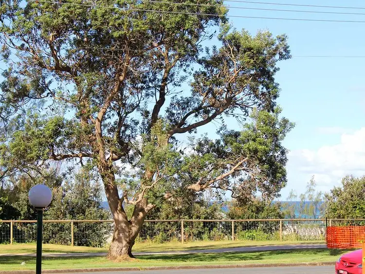 Second view of Homely unit listing, 2/134 Pacific Parade - Porta Pacifique, Bilinga QLD 4225