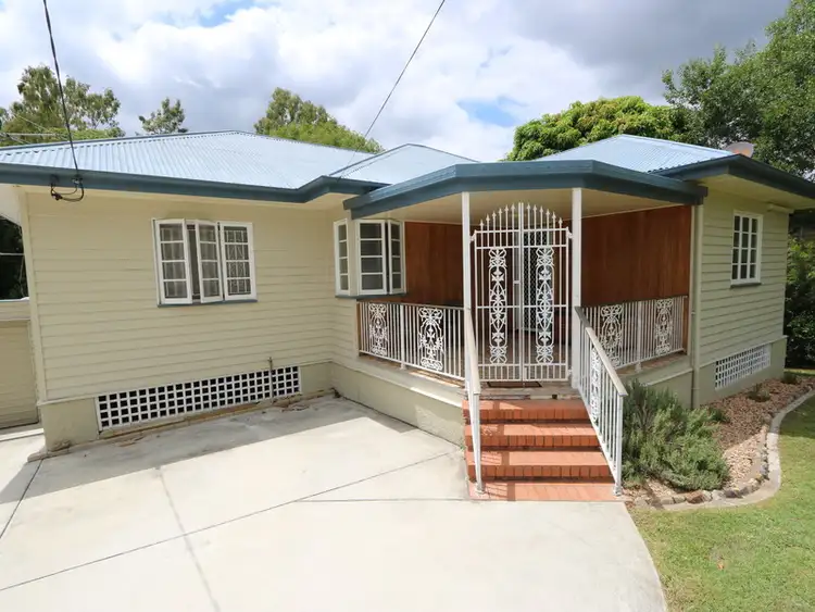 Second view of Homely house listing, 9 Cyprus Street, Tivoli QLD 4305