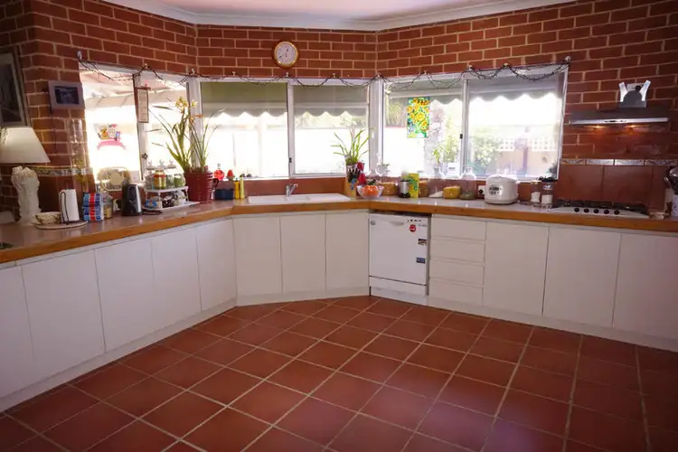 Fifth view of Homely house listing, 47 Templetonia Retreat, Canning Vale WA 6155