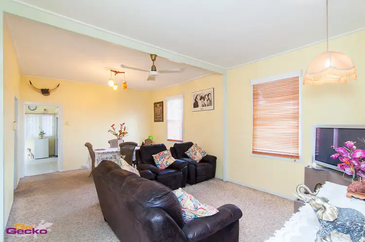 Second view of Homely house listing, 77 Langton Street, Banyo QLD 4014