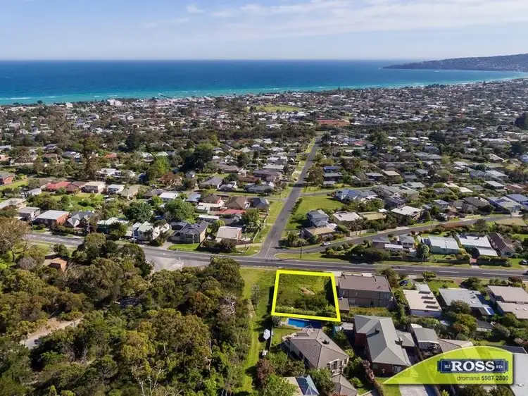 LOT 1, 287 Boundary Road, Dromana VIC 3936