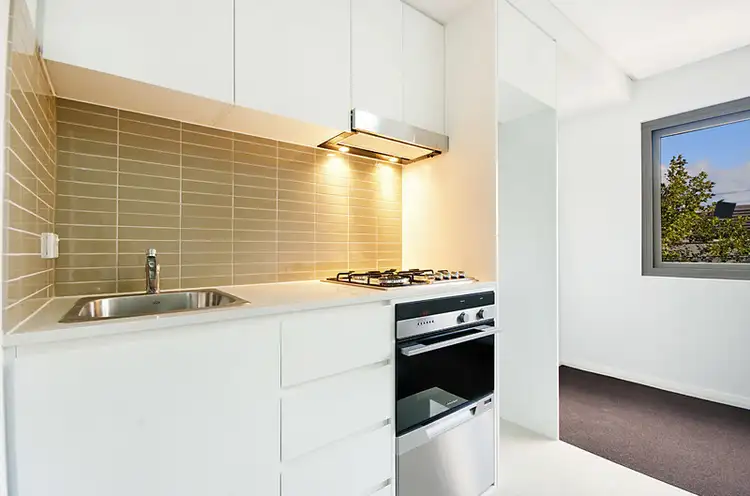 Fourth view of Homely apartment listing, 10/96 Chandos Street, St Leonards NSW 2065