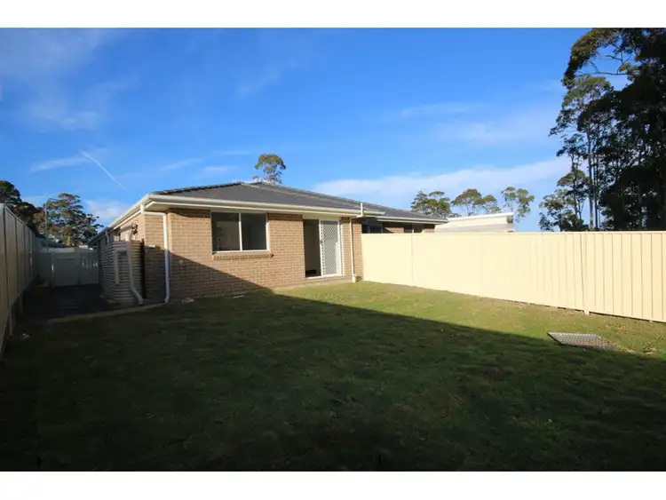 Second view of Homely house listing, 4A Waxberry Place, Sanctuary Point NSW 2540
